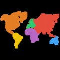 全国音游地图