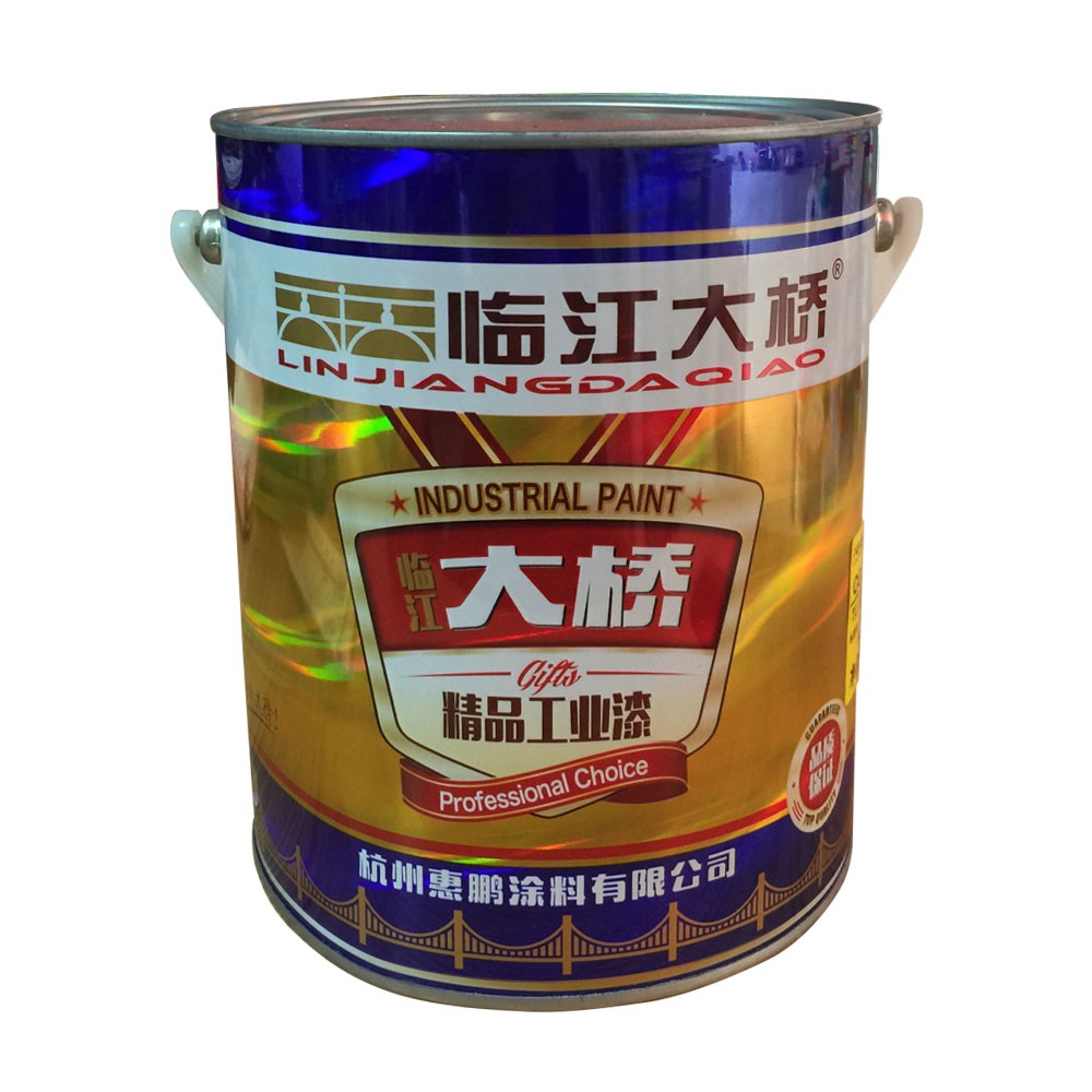 临江大桥醇酸清漆：家居装修的秘密武器，无色透明的光泽守护者✨