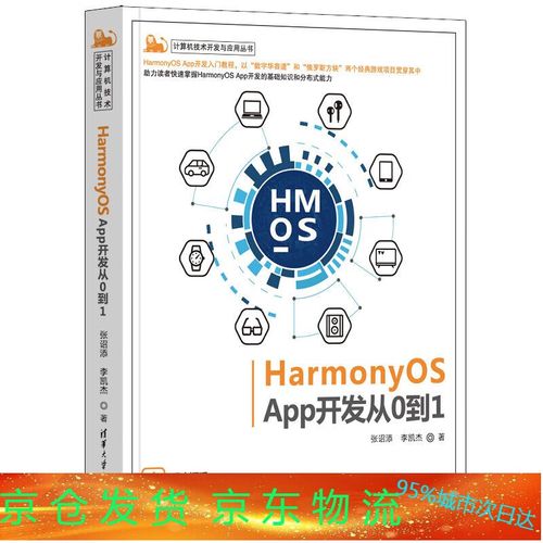 鸿蒙还原,探索华为HarmonyOS NEXT的创新与未来