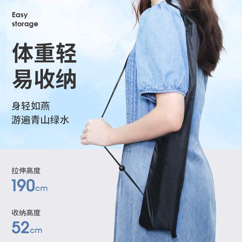 2024新款专业RGB补光灯棒：照亮你的创作之路，户外拍摄必备神器！