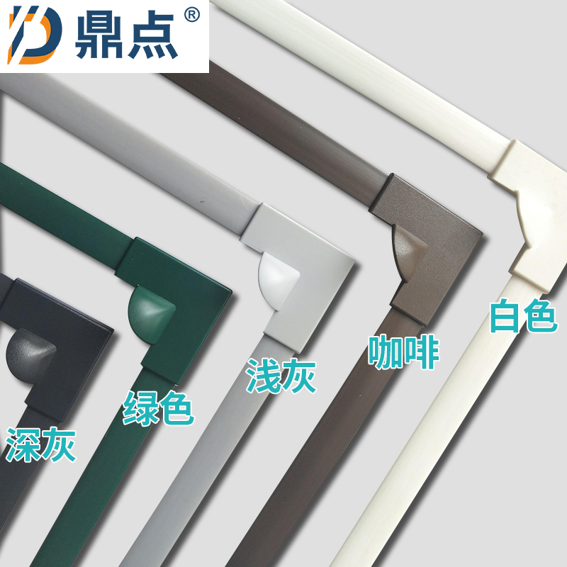 杭州隐形纱窗大揭秘：磁吸卷帘+伸缩配件，轻松搞定换网难题！️