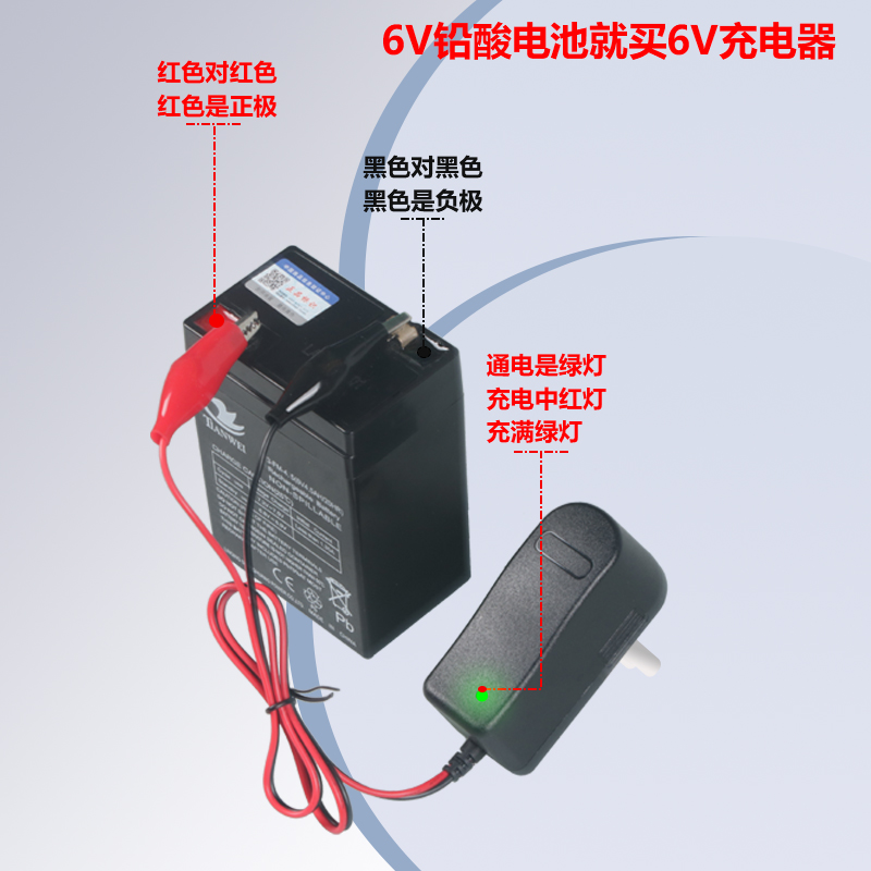12.6V锂电池充电器大揭秘：户外探险必备神器，解锁你的野营新姿势！