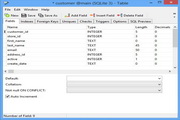 Navicat for SQLite 简体中文版 For Linux11.2.4