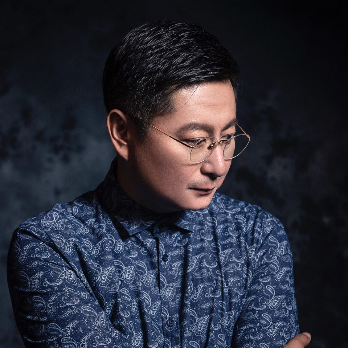黑晓欧