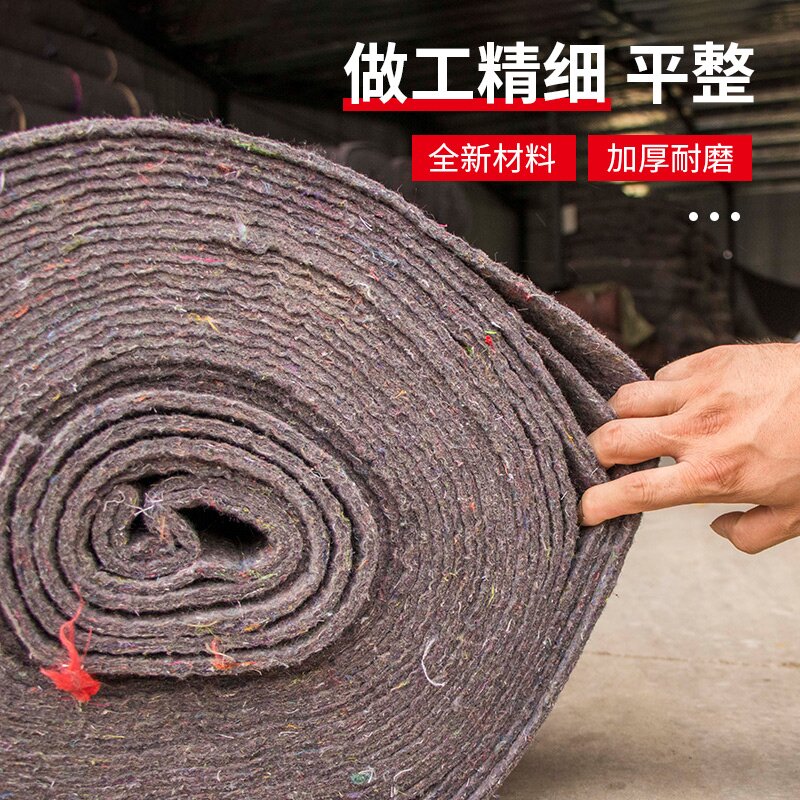 土工布与保温棉被：从大棚到公路，揭秘多功能材料的秘密！