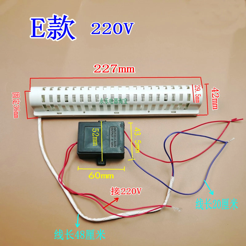 养殖场必备神器：臭氧发生器，高效除氨气消毒机，空气清新无异味！✨