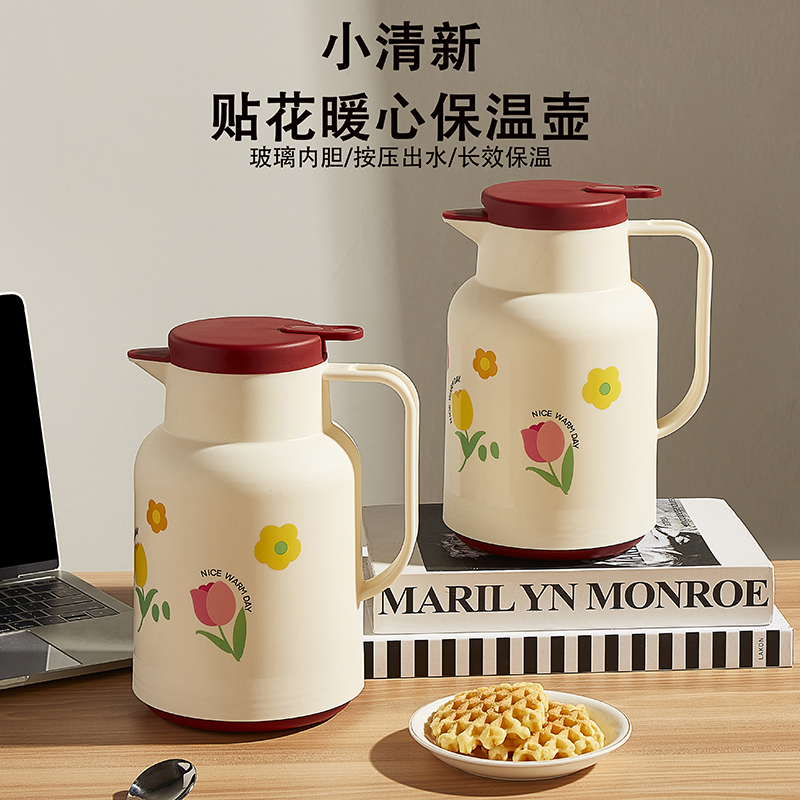 智能家居：未来的居住新风尚