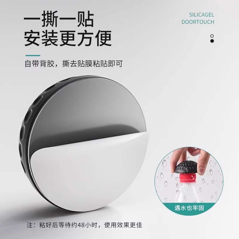 2025蛇年新款门神贴，秦叔宝尉迟恭护家神器，防盗又美观！️