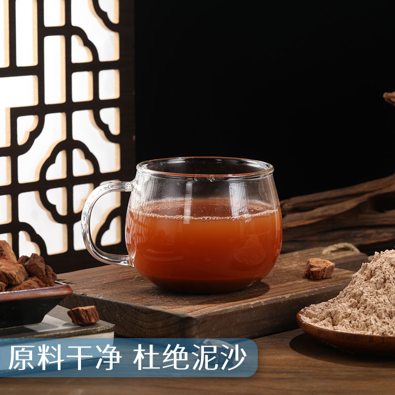 云南七丹牌丹参粉：揭秘传统草药背后的现代科技与健康奥秘