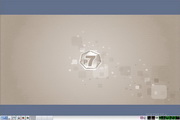 ALT Linux IceWM For Linux20150729