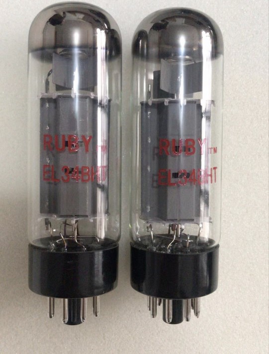 全新俄罗斯SOVTEK 12AX7LPS电子管：复古音色的现代奇迹，音响发烧友必藏神器！