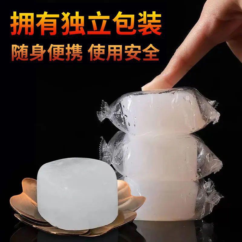 新型袋装固体酒精燃料：在家也能轻松享受美味火锅的秘诀