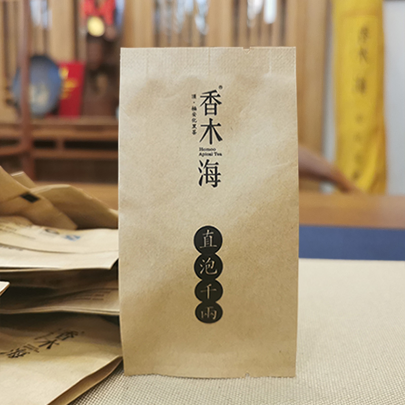 黑茶的魅力：功效大揭秘，价格知多少？