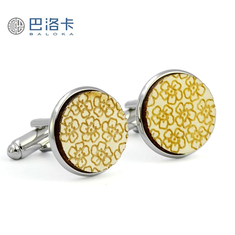 袖扣不能乱送人的原因，绝绝子的礼物选择指南，拯救你的送礼尴尬！
