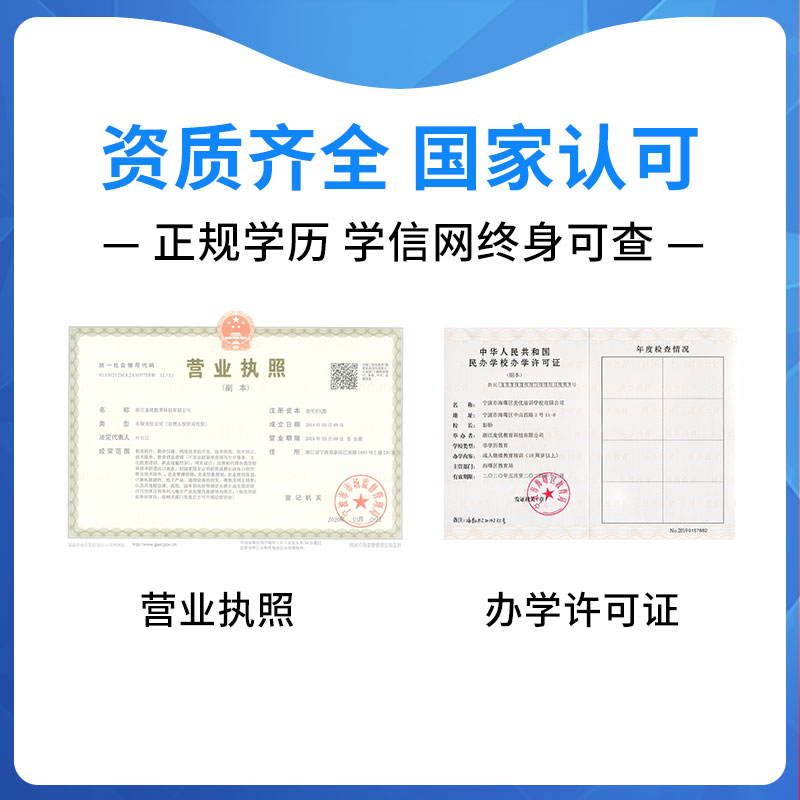 学历提升攻略：从大专到本科，学信网可查，成人高考与国家开放大学全解析！