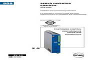 斯德博(STOBER)变频器SDS4000说明书