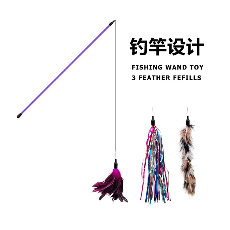 猫隧道：猫咪玩具自嗨解闷神器，解锁猫咪新乐趣！