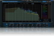 Blue Cat-s FreqAnalyst Multi For Mac RTAS demo2.1