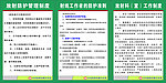卫生院护理制度