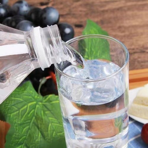娃哈哈饮用纯净水596ml*12瓶/箱：解渴神器，纯净享受的秘密武器！