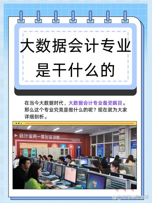 大学大数据专业,大数据专业的兴起