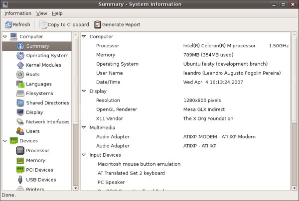 Everest For Linux0.5.9