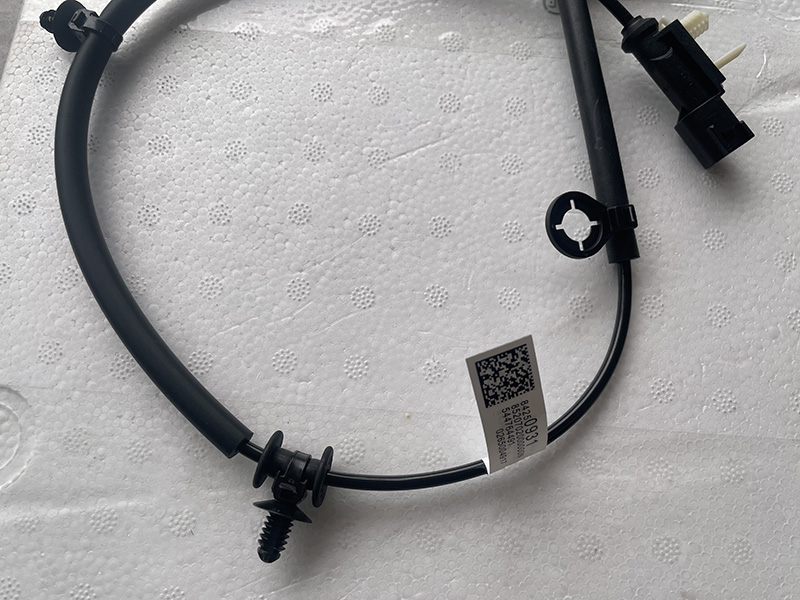 别克昂科威1.5T/2.0T探界者ABS传感器车速传感器车轮传感器：安全驾驶的秘密武器️