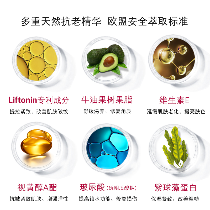 颈纹是怎么形成的？宝藏级颈纹去除指南，姐妹们快收藏！
