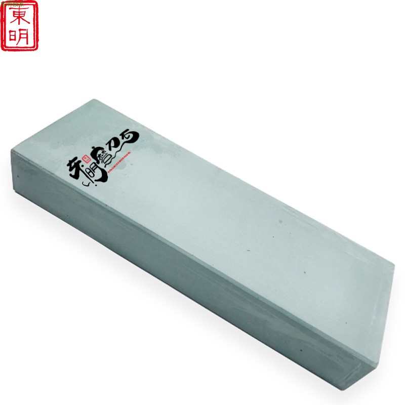 东明磨刀石：告别泡水烦恼，轻松磨出锋利菜刀的秘密武器！