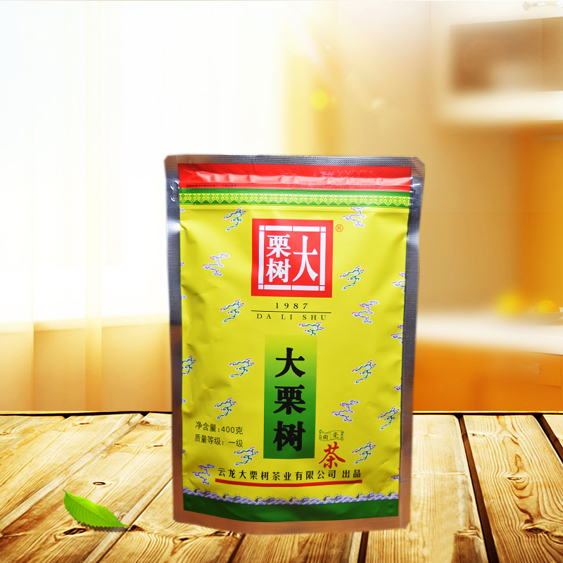 云龙大栗树碧螺春：云南茶界的瑰宝，新茶季不可错过的特级绿茶