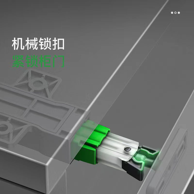 柜门反弹器免拉手神器，告别传统拉手，解锁家居新潮流！