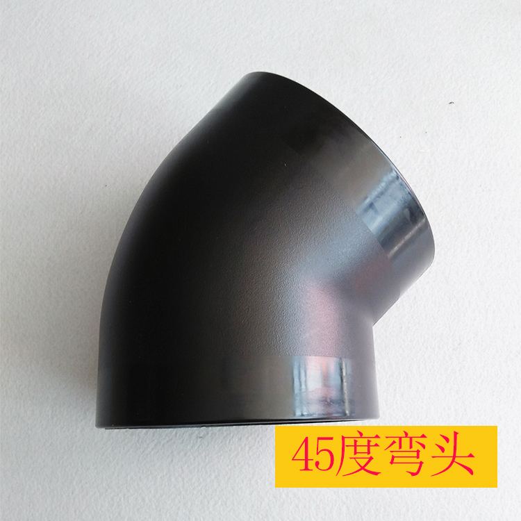 厂家直销新品HDPE虹吸同层排水管件，轻松解决家庭排水难题！