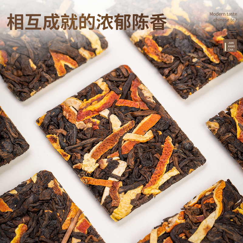 普洱茶属于哪类茶？产地在哪里？