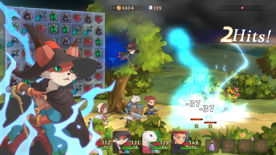 英雄纹章2正式版[v1.0.1712|官方中文]2
