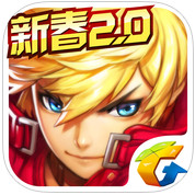 天天来战iPad版V1.2.9