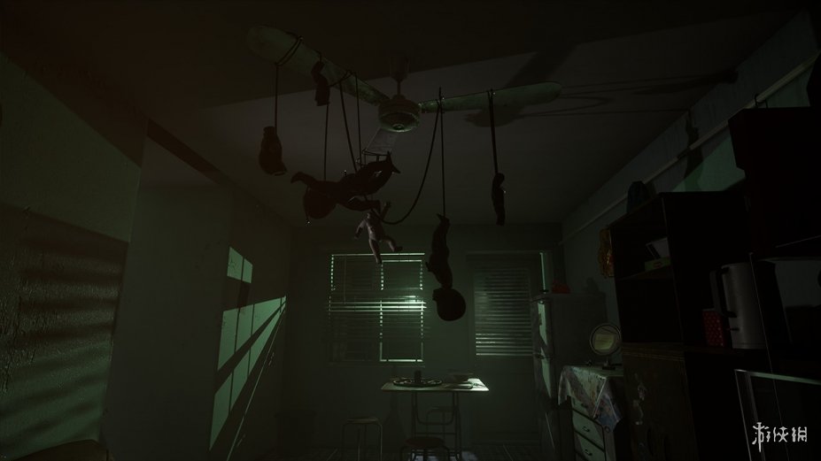 港诡实录免安装绿色中文版[V1.04|官方中文]11