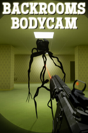 Backrooms Bodycam免安装绿色学习版