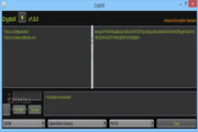 CryptoX2.0.0