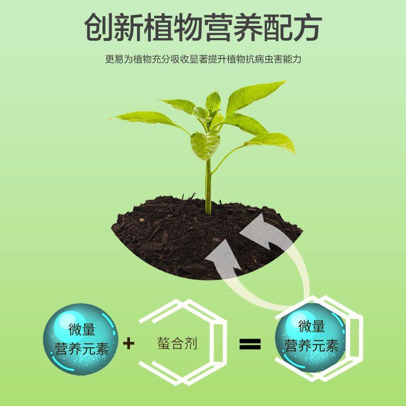 快速生根粉壮苗粉剂，植物通用营养液，多肉绿萝花卉扦插强力生根粉，助你轻松养活所有植物