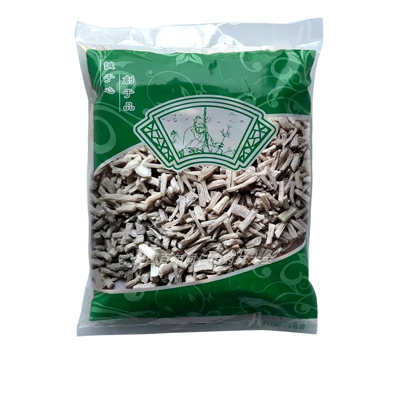 安国中药材市场的无硫新货怀牛膝：品质保证，地道药材的选择指南！