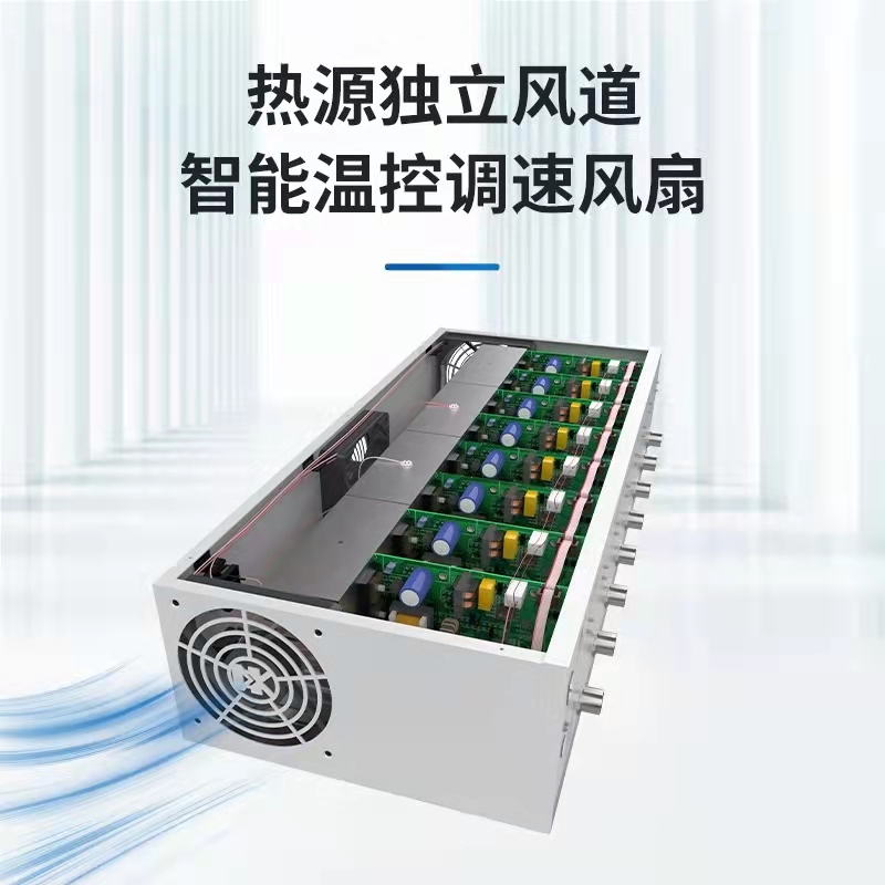 得康德康8路20安锂电充放电分容均衡修复仪：新能源汽车维修神器，你值得拥有！