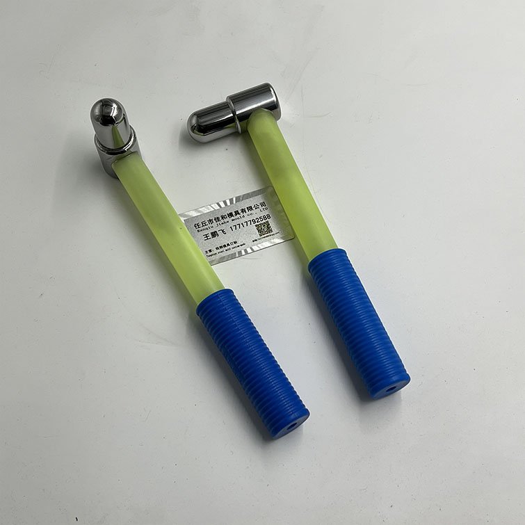 定制钨钢榔头：碳化钨破碎锤，敲开硬核材料的秘密武器