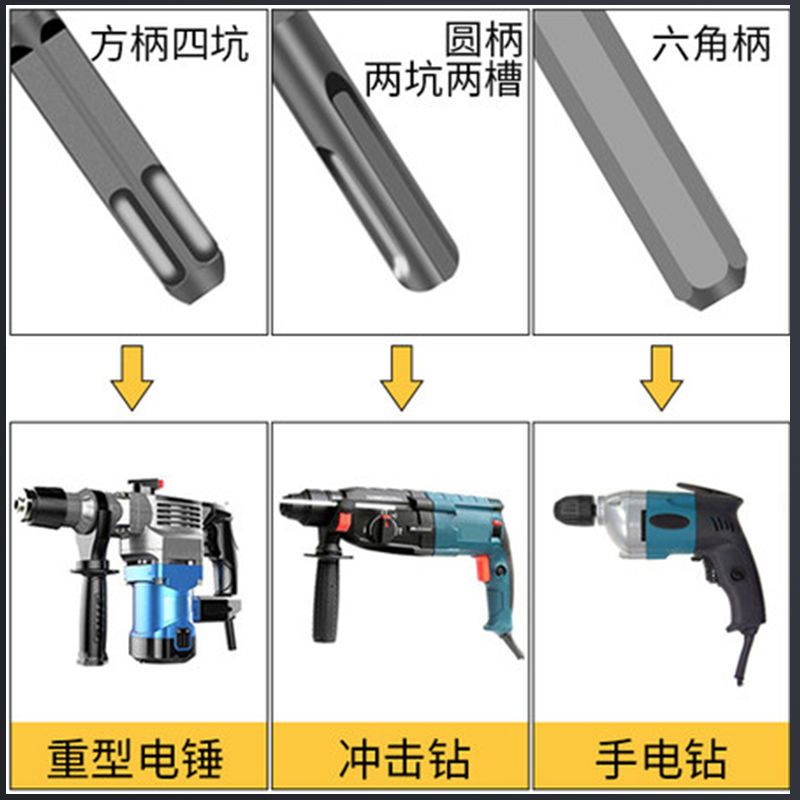 劈柴神器大揭秘：农村砍柴破柴器，轻松搞定木头难题！