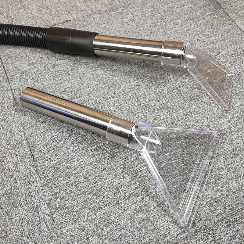洁霸吸尘器配件大揭秘：BF501转接头，轻松搞定清洁难题！