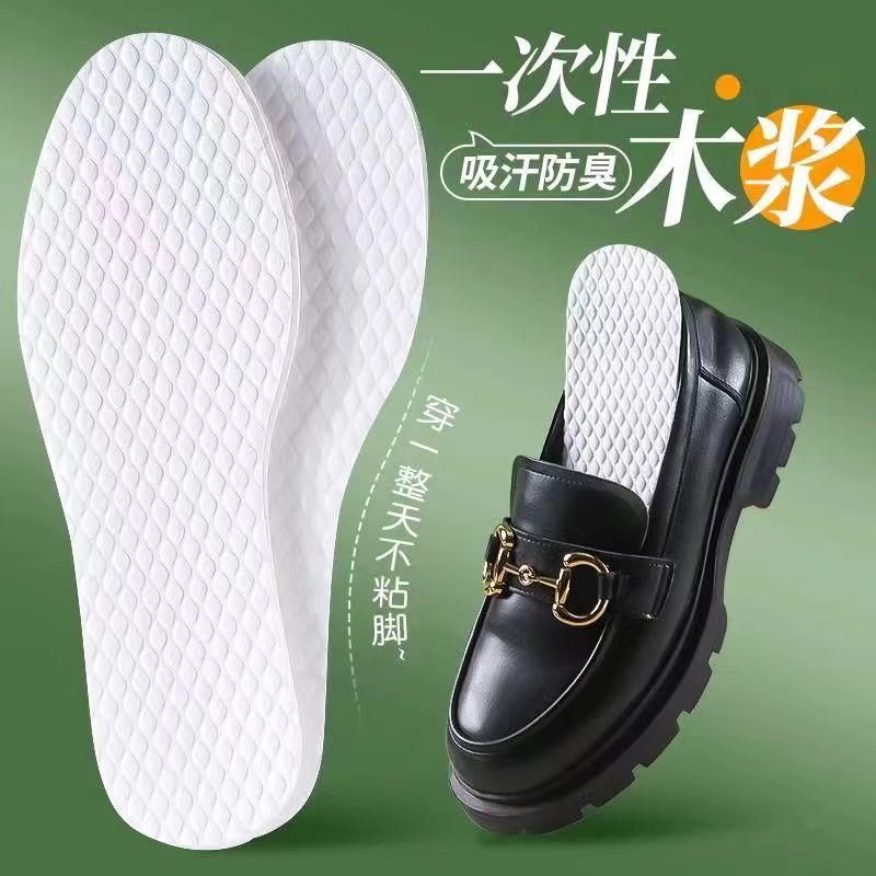 加厚一次性袜子男100双：游乐园溜冰场必备神器，轻松告别尴尬脚汗！