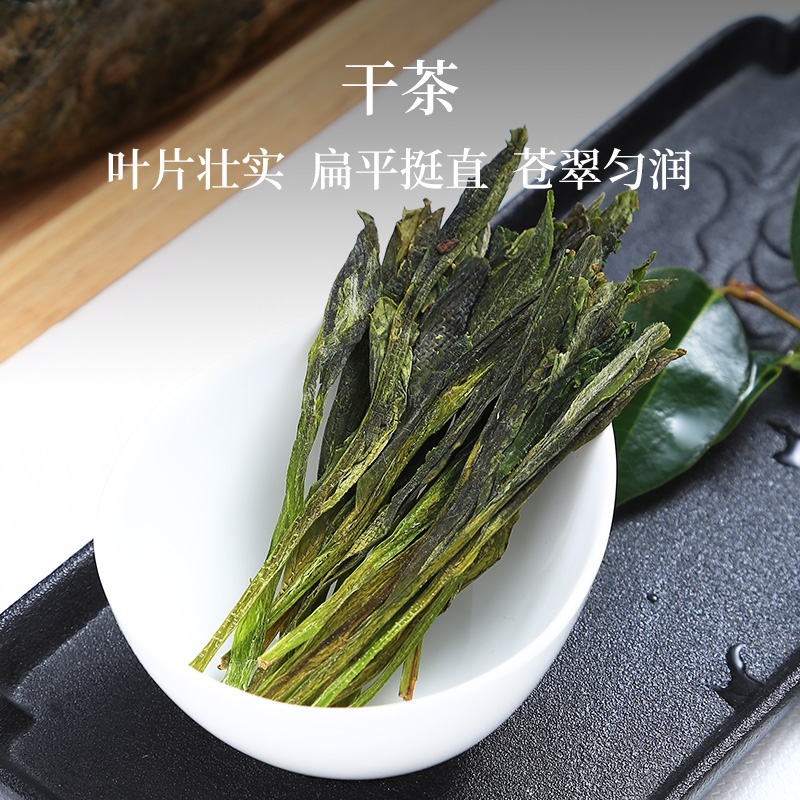 太平猴魁2025新茶：浓香手工茶，品味安徽绿茶的独特魅力