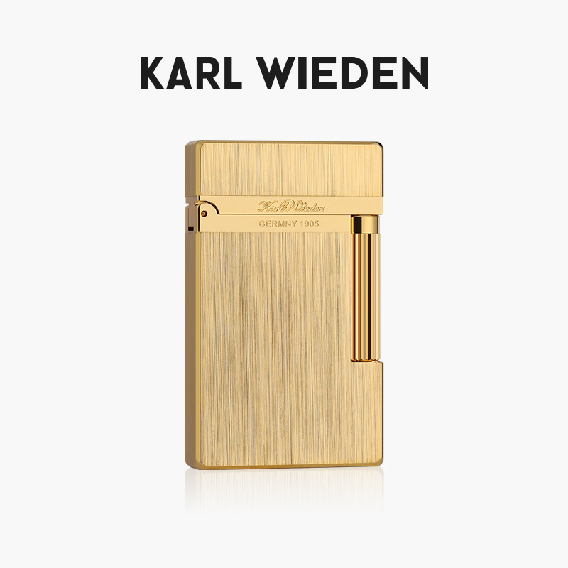 KW卡尔威登电弧陀螺火机太绝了！男友送礼天花板，颜值爆表还超解压