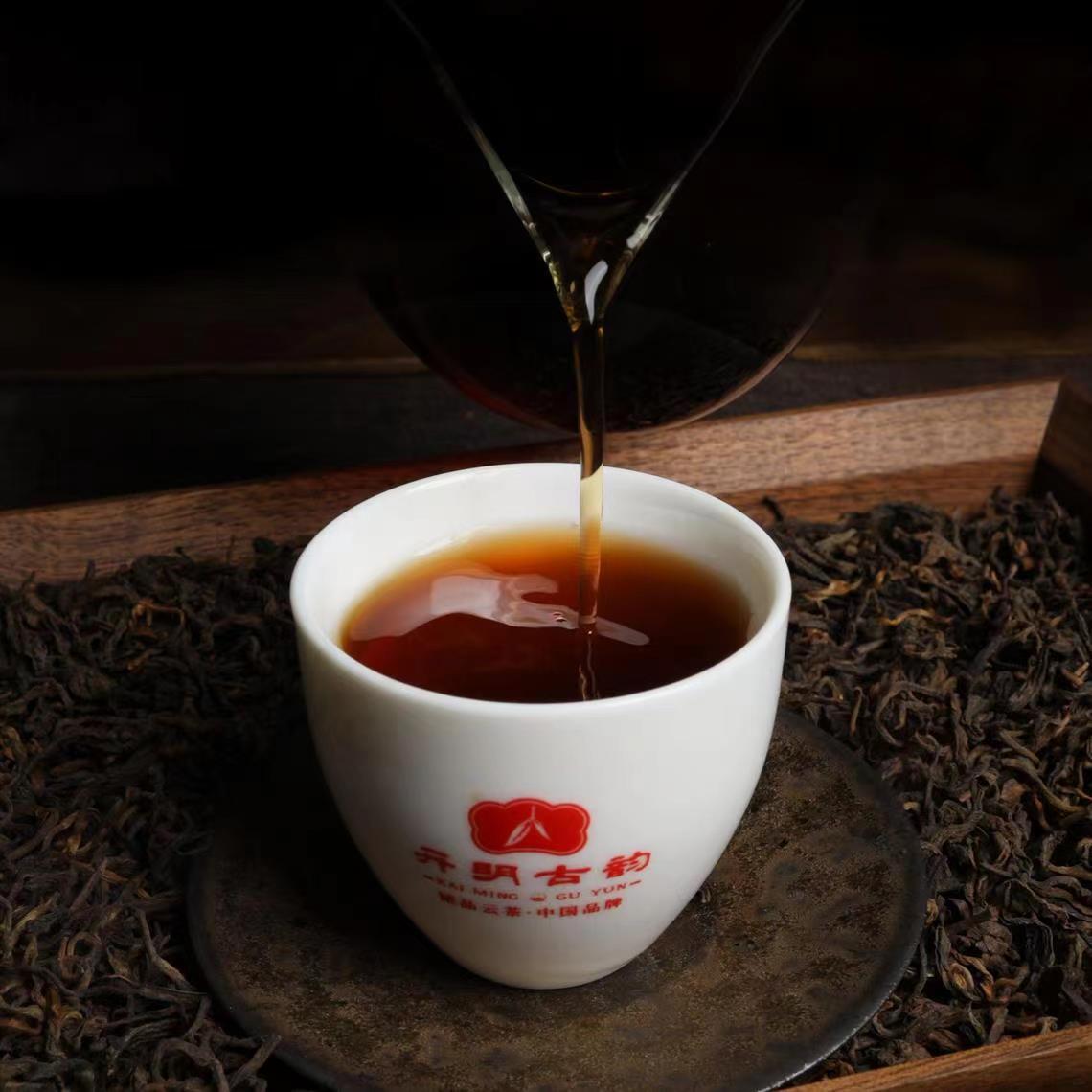 普洱茶生茶和熟茶哪个更适合存放？