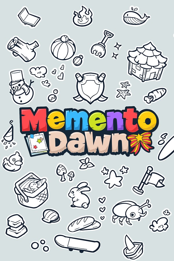 Memento Dawn免安装绿色版[demo]电脑版