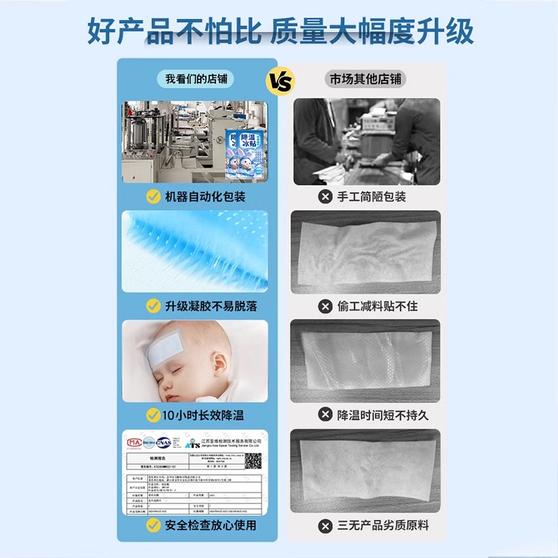 防暑神器：手把手教你轻松应对夏日高温，拒绝焦虑！
